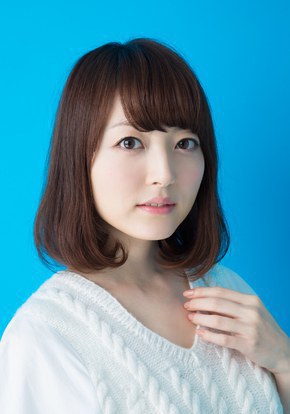 花泽香菜 Kana Hanazawa照片