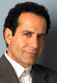 托尼·夏尔赫布 Tony Shalhoub照片