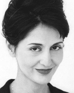 杰奎琳·安塔拉米安 Jacqueline Antaramian照片