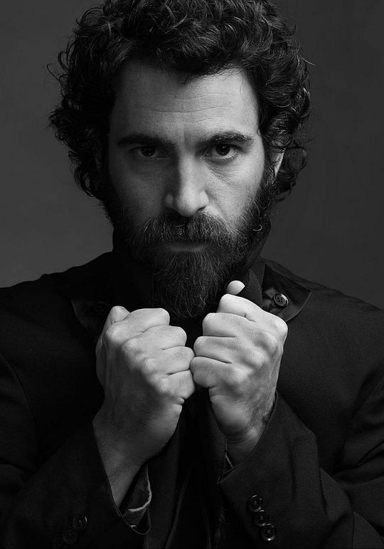 克里斯·梅西纳 Chris Messina照片