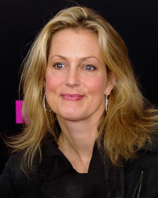 亚利桑德拉·温特沃斯 Alexandra Wentworth照片