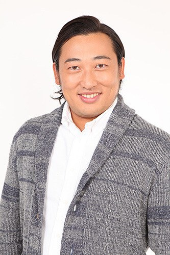 秋山龙次 Akiyama Ryuji照片