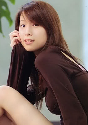 小清水亚美 Ami Koshimizu照片