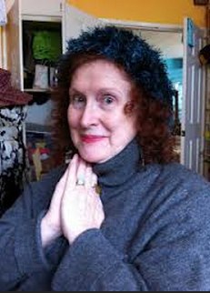 凯特·麦克格雷格-斯图尔特 Kate McGregor-Stewart照片