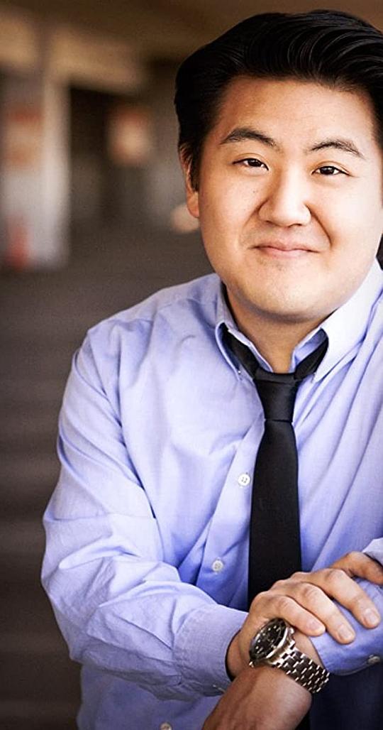 Marcus Toji照片