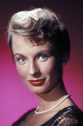 克萝丽丝·利奇曼 Cloris Leachman照片