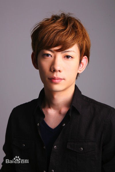 滨野大辉 Daiki Hamano照片