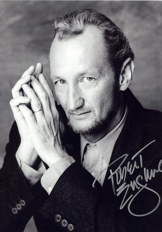 罗伯特·英格兰德 Robert Englund照片