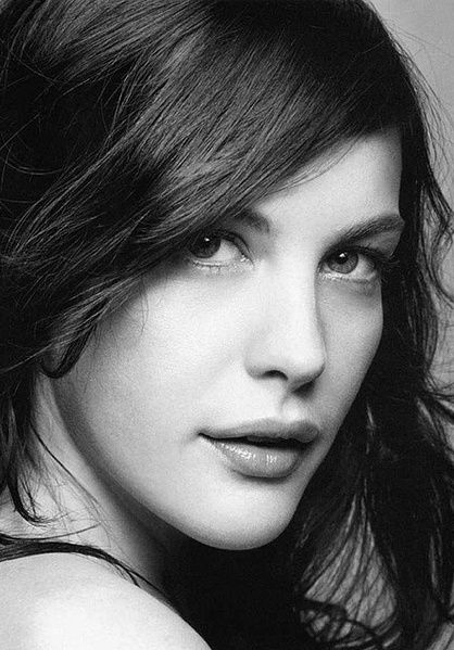 丽芙·泰勒 Liv Tyler照片