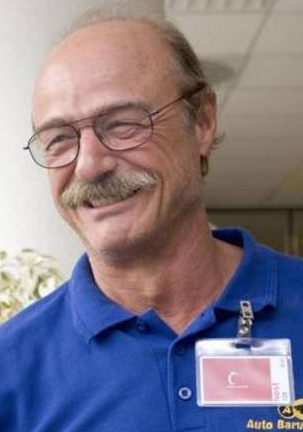 Pavel Nový照片