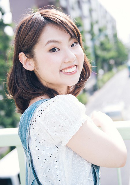内藤有海 Ami Naitou照片