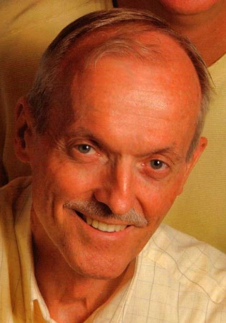 唐·布鲁斯 Don Bluth照片