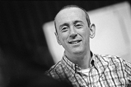 尼古拉斯·希特纳 Nicholas Hytner照片
