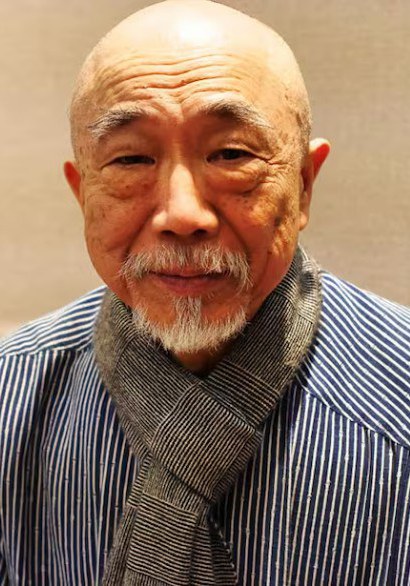麦人 Mugihito照片