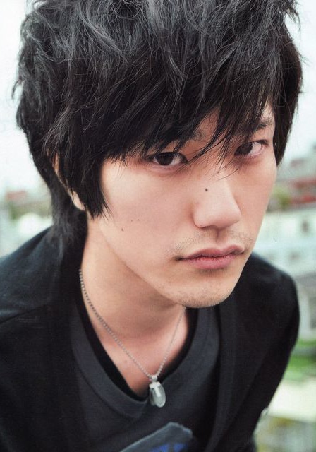 松山研一 Ken'ichi Matsuyama照片