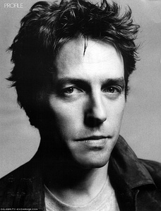 休·格兰特 Hugh Grant照片