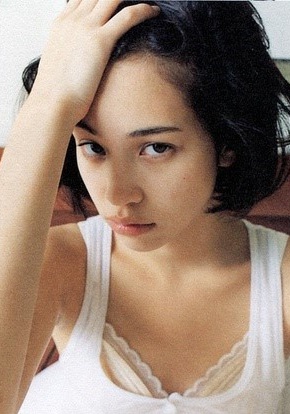 水原希子 Kiko Mizuhara照片