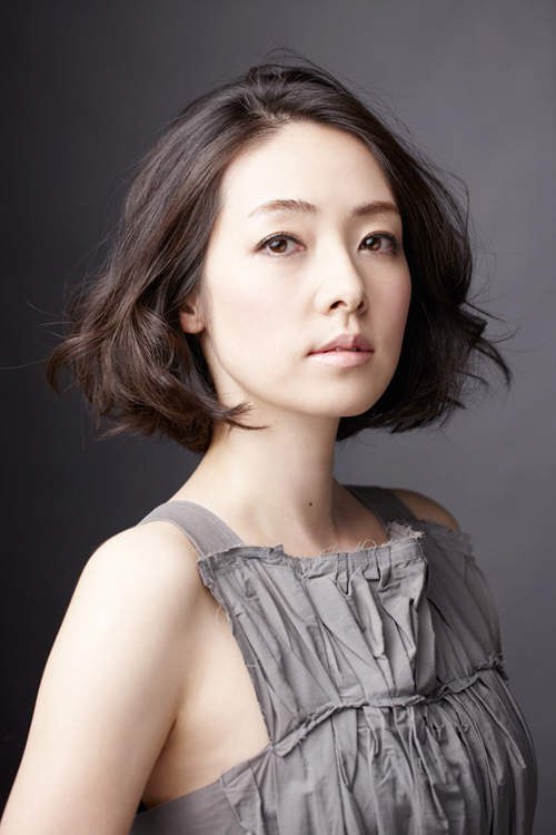 雾岛丽香 Reika Kirishima照片