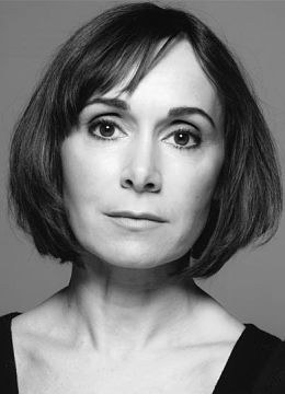 乔安娜·罗斯 Joanna Roth照片
