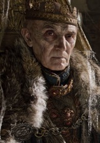 唐纳德·桑普特 Donald Sumpter照片