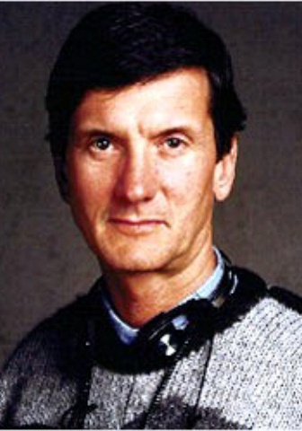 约翰·班德汉姆 John Badham照片