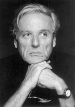 威廉·戈德曼 William Goldman照片