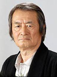 山崎努 Tsutomu Yamazaki照片