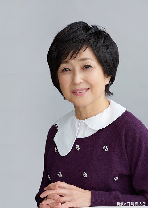 竹下景子 Keiko Takeshita照片