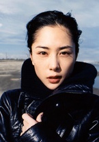 深津绘里 Eri Fukatsu照片