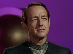 威廉·沙勒特 William Schallert照片