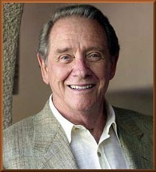 理查德·克里纳 Richard Crenna照片