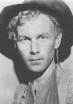 小哈里·凯瑞 Harry Carey Jr.照片