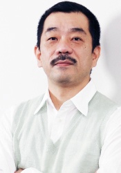 松冈锭司 Joji Matsuoka照片