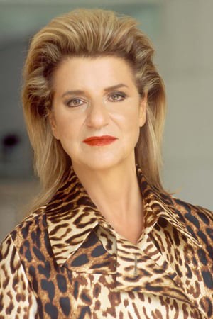 安娜斯·巴尔莎 Agnes Baltsa照片
