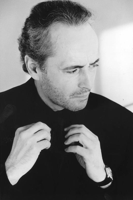 何塞·卡雷拉斯 José Carreras照片