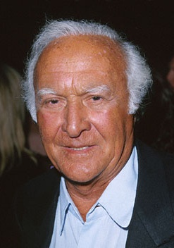 罗伯特·劳吉亚 Robert Loggia照片