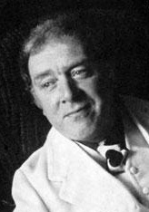 弗雷迪·琼斯 Freddie Jones照片