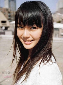 多部未华子 Mikako Tabe照片