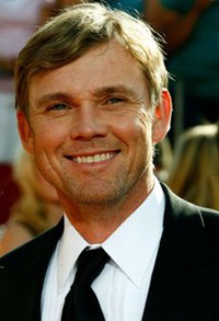 瑞克·斯克路德 Ricky Schroder照片