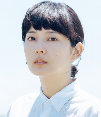 菊池亚希子 Akiko Kikuchi照片