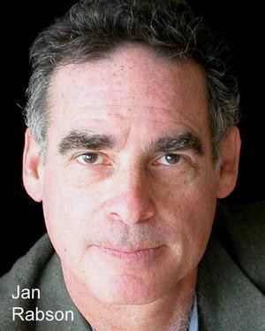 扬·拉布森 Jan Rabson照片