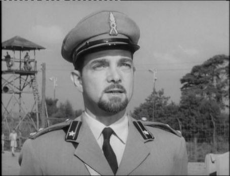 Peter Arne照片