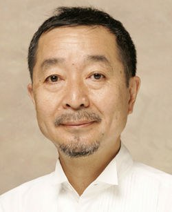 绫田俊树 Toshiki Ayata照片