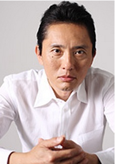 松重丰 Yutaka Matsushige照片