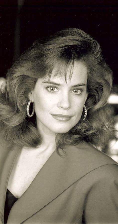 凯瑟琳·玛丽·斯图尔特 Catherine Mary Stewart照片