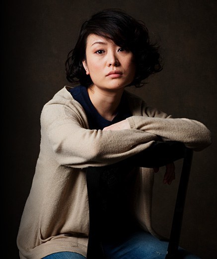 吉本菜穂子 Yoshimoto Noriko照片