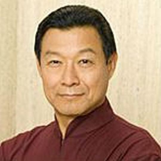 乔治·张 George Cheung照片