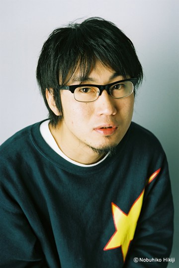 中山佑一朗 Yuichiro Nakayama照片