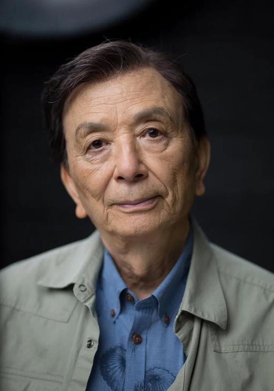 吴汉章 James Hong照片