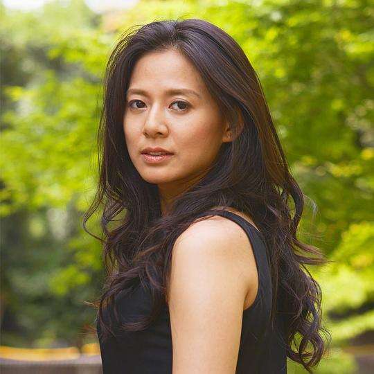 筱原友希子 Yukiko Shinohara照片